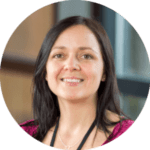 Dr Katharine Collins