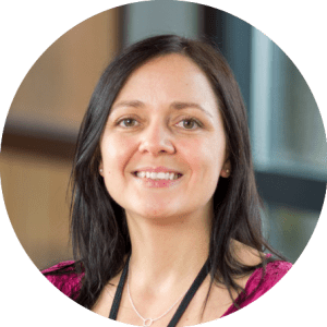 Dr Katharine Collins